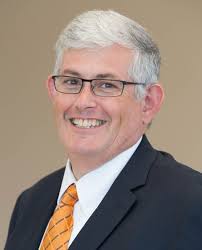 Health system names new chief operating officer