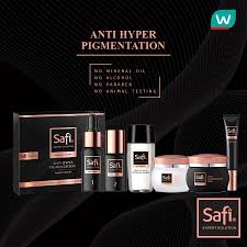 Tips dan cara menghilangkan jerawat secara mudah, murah, cepat semalam, efektif dengan cara dan bahan alami untuk wajah remaja, dewasa, muda. Watsons Nyahkan Pigmentasi Kulit Dan Jeragat Dengan Safi Facebook
