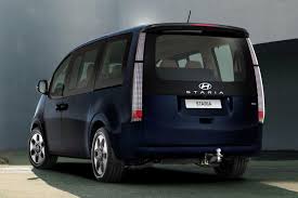 Image result for Cast Iron Brown 2025 Staria