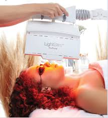 Image result for Light Therapy