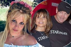 Britney spears called for her father to be jailed on wednesday during a dramatic family court hearing — as she begged for an end to the abusive conservatorship that has governed her life. Britney Spears Dad Jamie Accuses Ex Lynne Of Exploiting Their Daughter S Pain Mirror Online