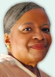 Darlene K. Rogers 1938-2025