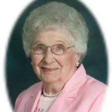 Hildegard Conrad Obituary March 29, 2015