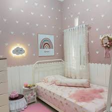Tak terikat jenis kelamin, baik cewek maupun cowok. 31 Desain Kamar Tidur Anak Perempuan Aesthetic Pics Sipeti
