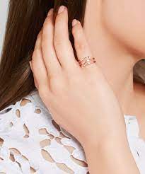 This includes your pinky finger, ring finger, index finger, middle finger, or thumb. The Best Pinky Rings To Buy Now Vintage Engagement Rings Sapphire Yellow Gold Sapphire Ring Rose Gold Diamond Band