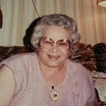 Ana Iris DeJesus Rosario Obituary