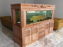 Aquarium Ikan Arwana Harga Meja Aquarium Kaca Ikan Hias Harga Mebel Jepara Aquarium Ikan Aquarium Kayu