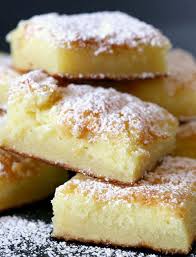 14 Amazing Two Ingredient Dessert Recipes Two Ingredient Desserts Dessert Ingredients Angel Food Cake Mix Recipes