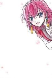 Pin De يونا هيمي Em My Saves Anime Manga