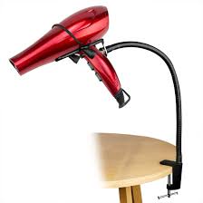 Portable hair dryers *see offer details. Chrunone Blow Dryer Holder Hair Dryer Holder Stand For Dog Grooming Table Arm With Clamp Black Buy Online In Bahrain At Bahrain Desertcart Com Productid 166632260