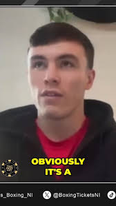 HUGE WIN FOR BURKE Harley Burke defeats former WBO Interim champion  Avtandil Khurtsidze