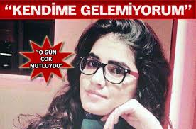 Özgecan aslan akıl almaz olaydan geriye kalan o görüntüsü. Ozgecan Arslan In Olay Gunu Son Olarak Birlikte Oldugu Sira Arkadasi B N G Yasadiklarini Haberturk E Anlatti Son Dakika Haberleri