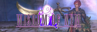 To start them at level 1 even if i can't unlock them until level 50+. Wisdom Of Nym The Key Bits Of Final Fantasy Xiv S 4 1 Patch Notes Massively Overpowered