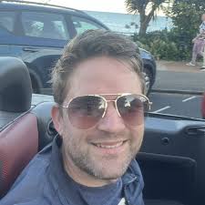 Stream Martin Crickett music