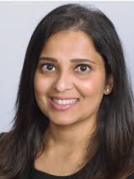 Payal Gandhi's Instagram, Twitter & Facebook