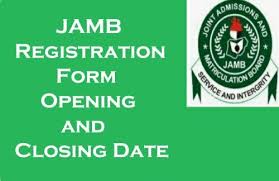 Jamb registration will soon commence. Jamb Registration Form Opening And Closing Date Jamb Utme Registration 2020 2021 How Do I Register For Registration Form University Of Sciences Ogun State