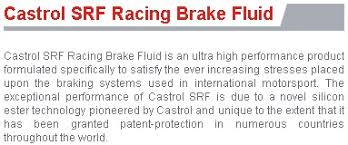 Brakes Brake Fluid Wet Dry Boiling Point Chart Iw Sti Forum