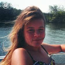 Inside the search for Christie Wilson