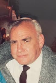 The Life of Anthony "Jim" James Albert