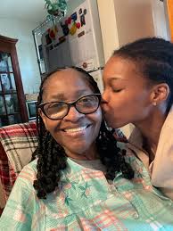 Grandson completes task at Columbus State University