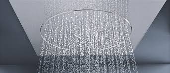 Rainshower F Series Douches De Tete Hydrotherapie Grohe