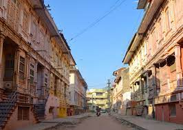 Available in 5 languages & 4 themes. Have You Heard Of The Mysterious Mansions Of Sidhpur 100cobbledroads Com