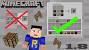 Minecraft Fence Gate Design