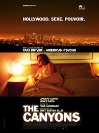 The Canyons - Film 2013 - AlloCiné
