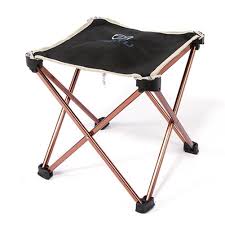 ultra light strong foldable chair outdoor folding chairs fishing chair camping stool