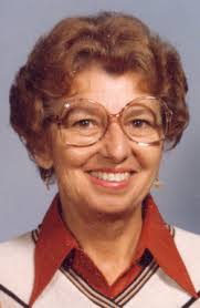 Obituary for Doris Ross