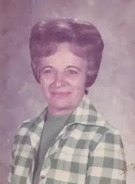 Obituary information for Margaret Spurrier