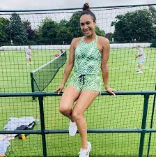4 x wta titles 2 x olympian (12,16) wimbledon mixed. U9humkmbckwxnm