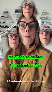 La competencia en el mundo de las manicuristas