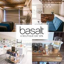 Basalt Day Spa Salt Lake City Utah Spas Reviews