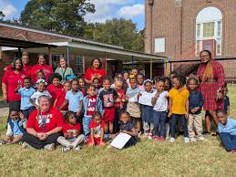Northeast Delta Human Services Authority on X: "#HSA Prevention and  Wellness Early Childhood team brings #AlsPals to Barkdull Faulk Elementary  for #RedRibbonWeek! Our team got to hang out with the Pre-K Classes