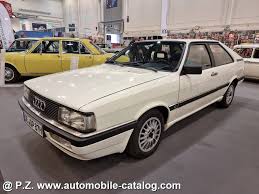 Image result for Alpine White 1988 Audi
