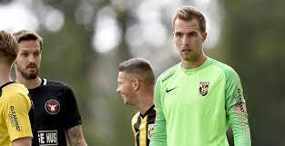 Maybe you would like to learn more about one of these? Vitesse Weet Wie Pasveer Moet Opvolgen Ik Krijg De Kans Het Woord Is Aan Mij Voetbalprimeur Nl