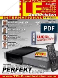 Check spelling or type a new query. Deu Tele Audiovision 1311