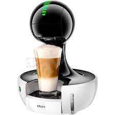 Our lumiotm capsule coffee machine lets you enjoy an incredibly large range of coffee creations. Accessories For Krups Nescafe Dolce Gusto Kp3501 White Drop Alzashop Com