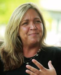 Kristi LaCroix challenged the teachers unions, faced withering attacks and  then triumphed