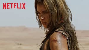 Subscribe to action movie trailers: Revenge Official Trailer Hd Netflix Youtube