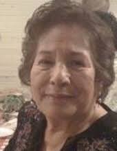 Obituary information for Irene G. Trinidad