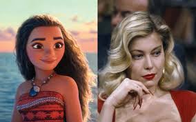 Disney Changes Italian 'Moana' Title to Avoid Confusion with Porn Star |  Exclaim!