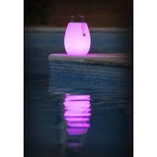 We will also look at outdoor lighting that doesn't require any wires whatsoever, making for an easy installation project that anyone can do. Portable Rgbw Bluetooth Speaker Light Colour Changing With Remote