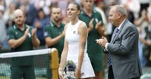Best online betting site, offering odds on all major worldwide & british sporting events. Watch Not Going To Give Up On That Karolina Pliskova On Ambition To Win Wimbledon Title