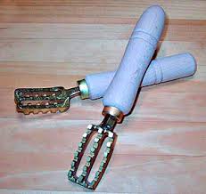 Kitchen shears are tools that are specially designed for food preparation. List Of Japanese Cooking Utensils Wikiwand