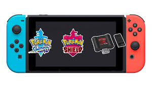Hack Pokemon Games On Any Switch Pokemon Games Pokemon Buy Nintendo Switch