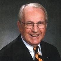 Robert Plummer Baughman Obituary (2025)