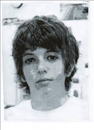 Kieran McCaffrey Obituary (2008)