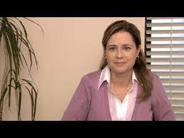 They Re The Same Picture The Office Clip Youtube